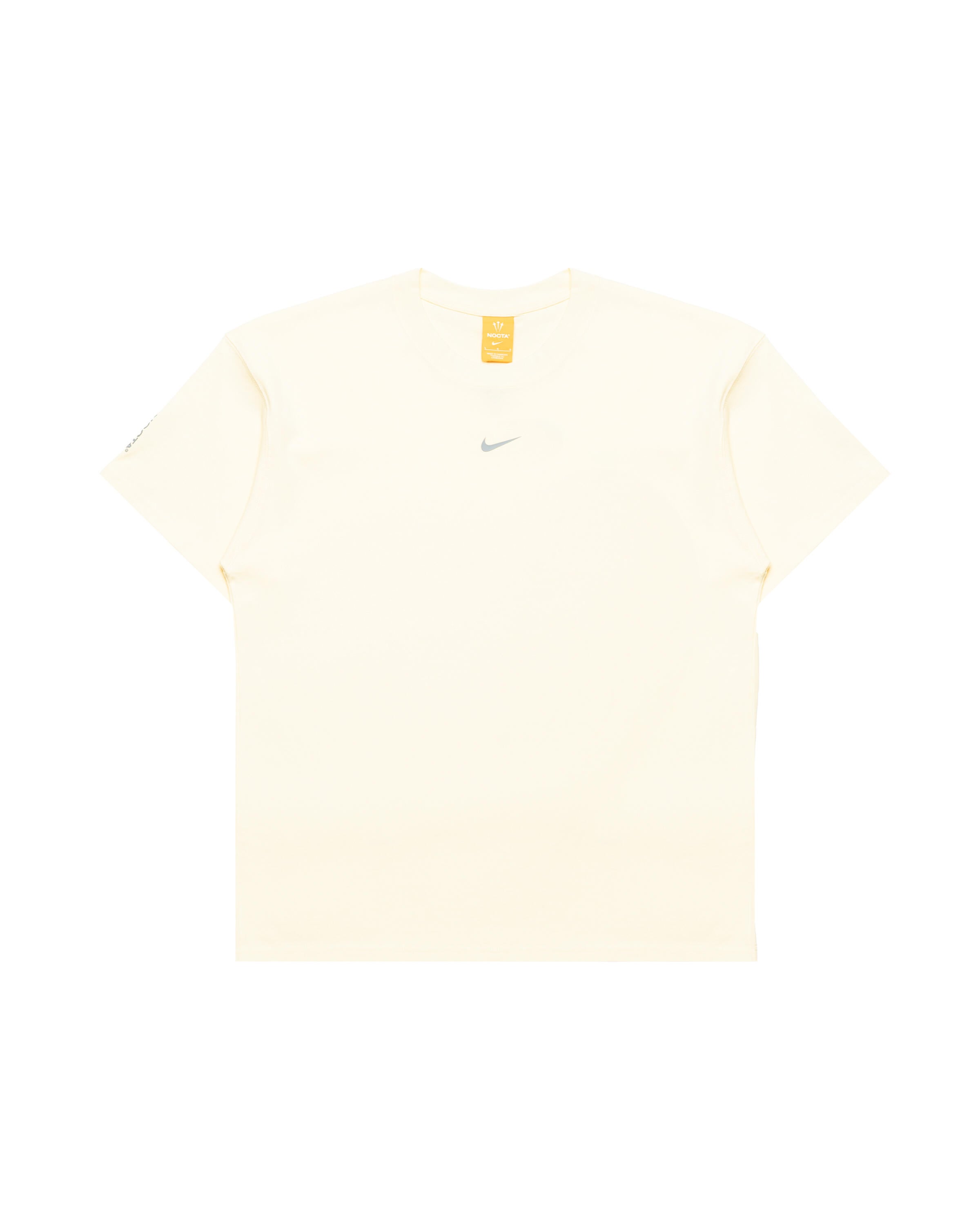 アプリコット Nike Nocta Tee | IB5673-744 | AFEW STORE